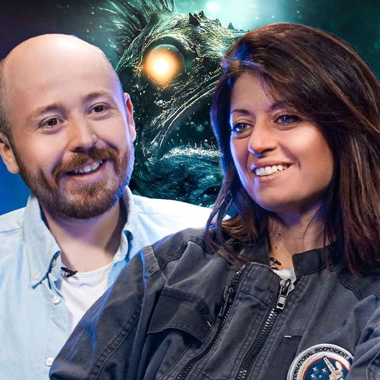 cover art for SCAPHANDRIÈRE : SES MISSIONS LES PLUS DANGEREUSES (accidents mortels, excréments, crash d’avion…)