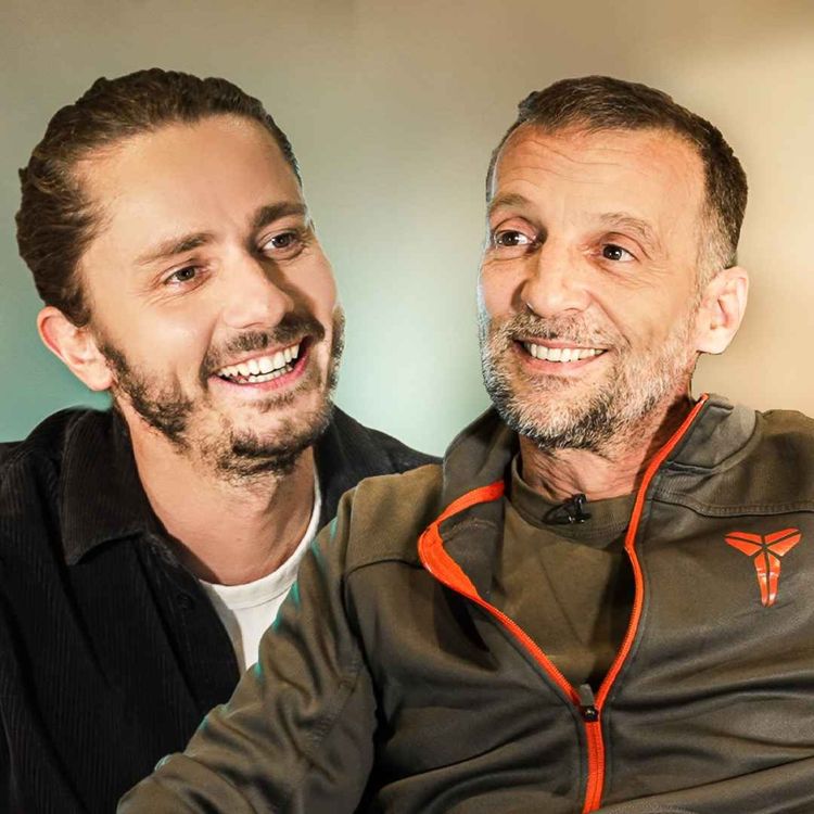 cover art for MATHIEU KASSOVITZ : SON GRAVE ACCIDENT DE MOTO, SECRETS DE TOURNAGE SUR LA HAINE ET PASSIONS CACHÉES