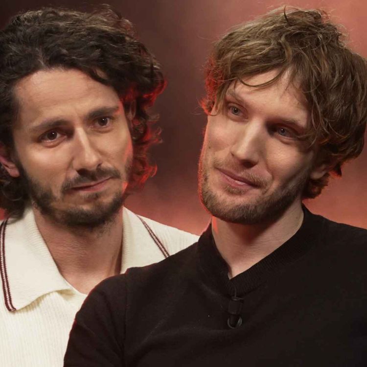 cover art for SURVIVANT DU BATACLAN : IL A SURVÉCU MIRACULEUSEMENT AVEC SES DEUX AMIS FACE AUX TERRORISTES !