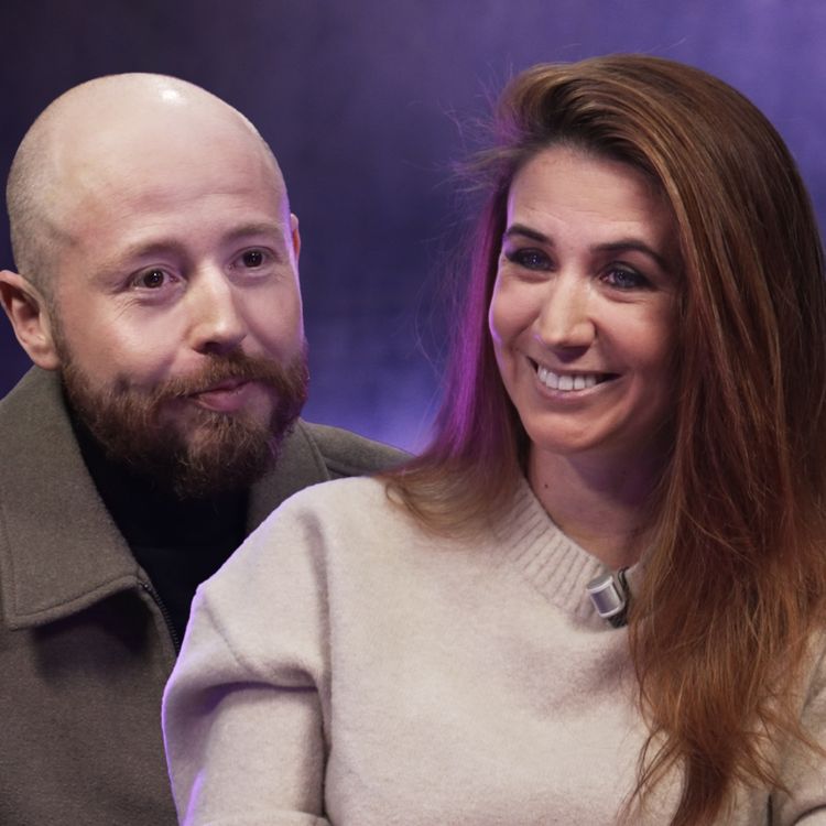 cover art for VICTIME D’UN AVC À 29 ANS, ELLE VIT AVEC UN TROU DANS LA BOÎTE CRÂNIENNE