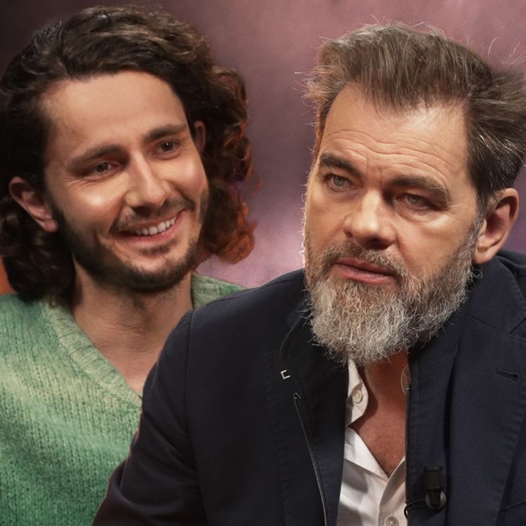 cover art for CLOVIS CORNILLAC : SON POINT DE VUE SUR NOTRE ÉPOQUE (RÉSEAUX SOCIAUX…)