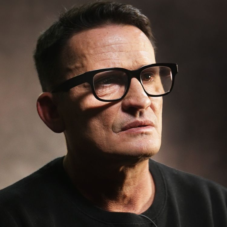 cover art for DANIEL WOIRIN : PLUS GRAND COACH FRANÇAIS DE L'UFC (BENOÎT SAINT DENIS, ANDERSON SILVA)