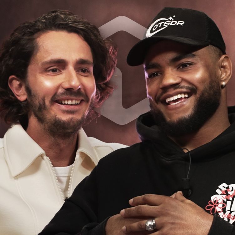 cover art for MENACÉ PAR UNE ARME PENDANT UN COMBAT, LA CARRIÈRE FOLLE DE MORGAN CHARRIÈRE (MMA) (dopage, primes)