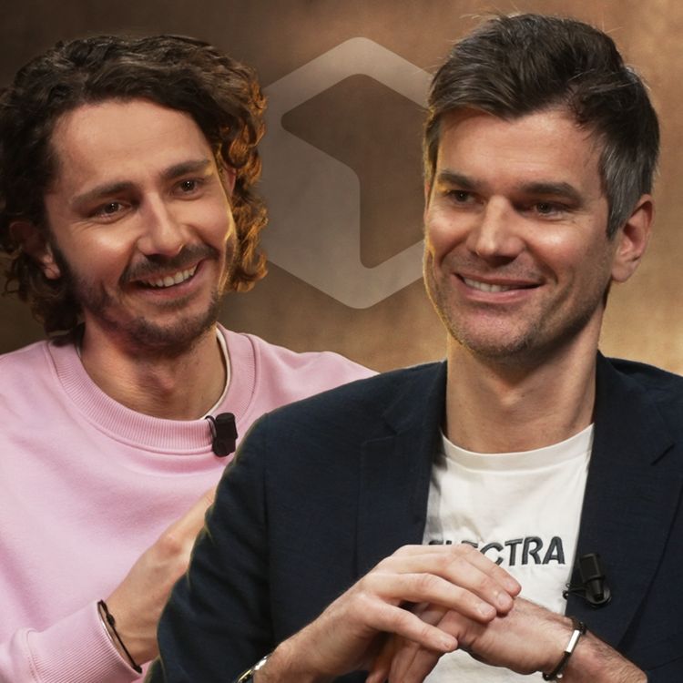 cover art for POURQUOI CERTAINES PERSONNES NE VEULENT PAS QUE VOUS ROULIEZ EN VOITURE ÉLECTRIQUE? (LOBBY, PÉTROLE)