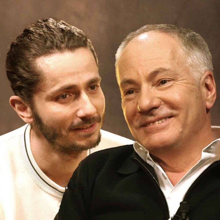 cover art for CE QUE VOUS MANGEZ EST MAUVAIS POUR LA SANTÉ! COMMENT TOUT CHANGER? - GENESIS