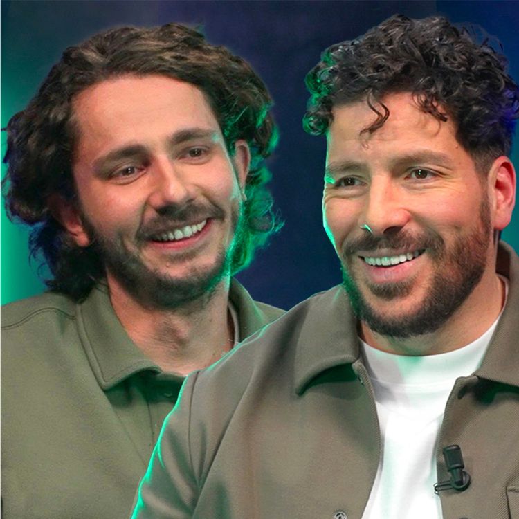 cover art for REDOUANE BOUGHERABA : SA RENCONTRE RATÉE AVEC LE PAPE, VIDÉO SURPRISE DE SES FILLES ET PIRES CLASHS !