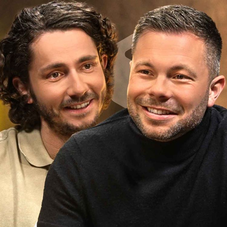 cover art for CONCIERGERIE DE LUXE : LES PIRES HISTOIRES AIRBNB ! ESPIONNÉE DANS LA DOUCHE, SQUATTEUR ETC… 