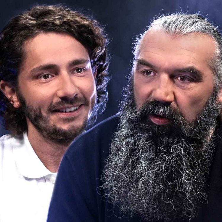 cover art for SÉBASTIEN CHABAL : “JE NE ME RAPPELLE D’AUCUN MATCH” (SA PERTE TOTALE DE MÉMOIRE, SA 1ÈRE RENCONTRE VIRULENTE AVEC LE MEC DE SA FILLE…) 