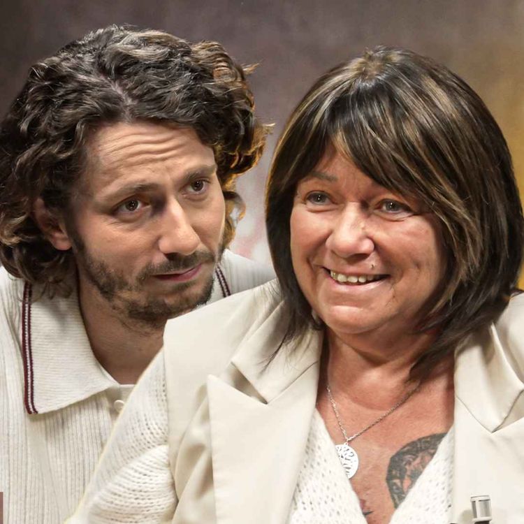 cover art for SON PÈRE LA V*OLE, LUI FAIT 7 ENFANTS ET LA SÉQUESTRE JUSQU'À SES 37 ANS DANS LE GRENIER