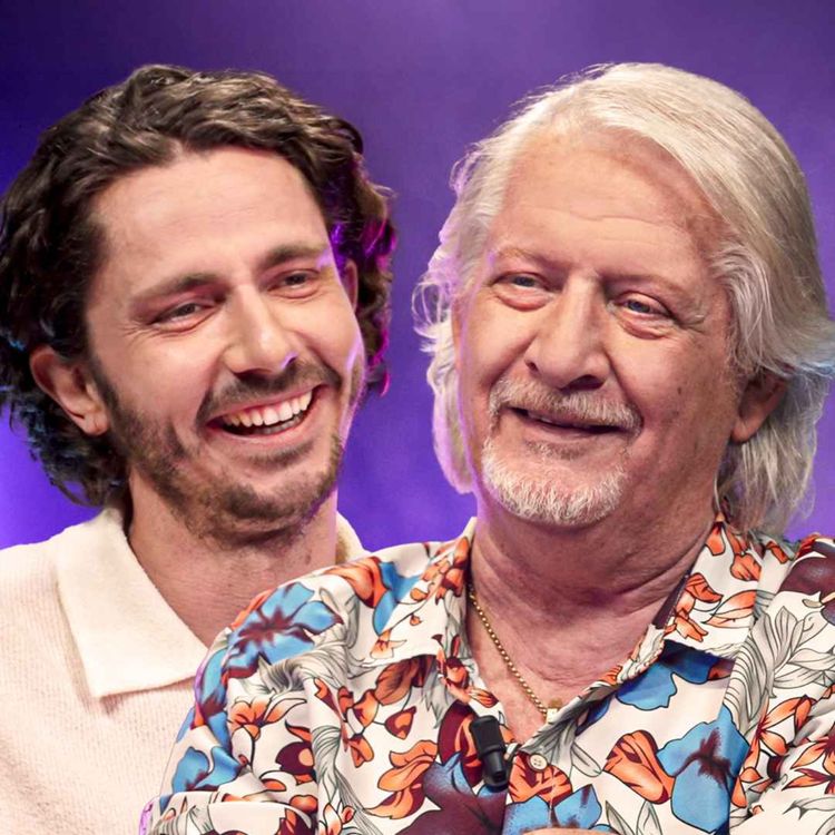 cover art for PATRICK SÉBASTIEN : CE QU’IL A VU DE PLUS FOU EN 50 ANS DE CARRIÈRE (DÉCÈS, L!BERTIN…)