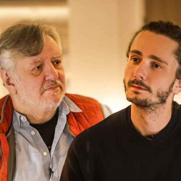 cover art for [REDIFF] PHYSIO EN BOÎTE DE NUIT : SES ANECDOTES SOMBRES SUR LE MONDE DE LA NUIT (Bagarre, dr0gue, ar.me...)