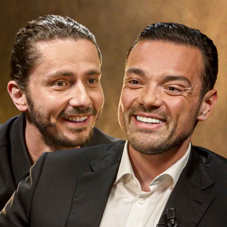 cover art for D’UN PRÊT DE 15K€ EN 2012 AU TOP FORTUNES DE FRANCE ! LE PARCOURS INCROYABLE DE FRÉDÉRIC MERLIN