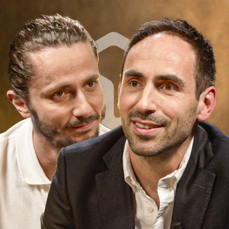 cover art for IL PART À LA RETRAITE À...  34 ANS, VOICI COMMENT IL A FAIT !