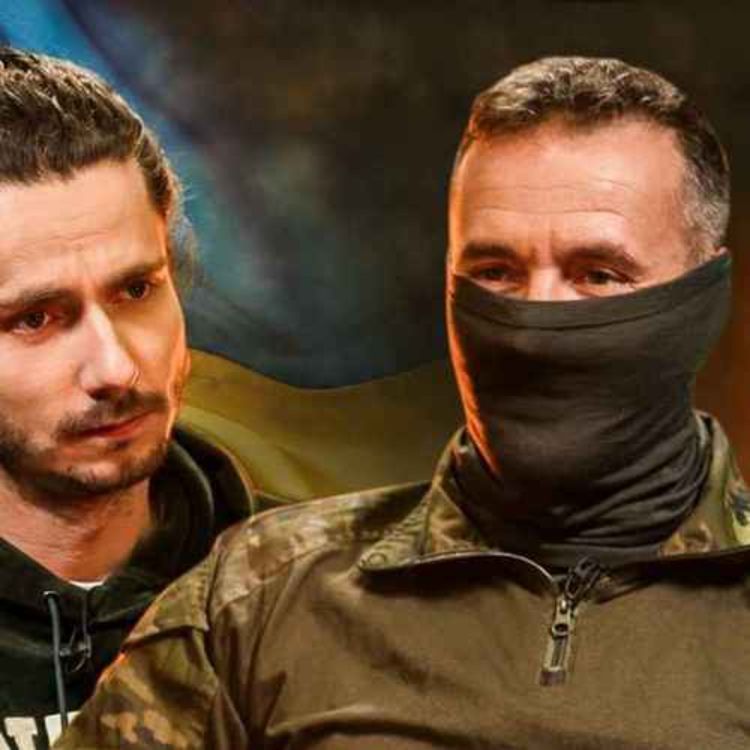 cover art for [REDIFF] UN ANCIEN SOLDAT FRANÇAIS PARTI EN UKRAINE COMBATTRE LA RUSSIE 