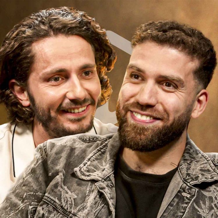 cover art for CETTE CHOSE INCROYABLE QUE L'ON PEUT TOUS FAIRE AVEC L'INTELLIGENCE ARTIFICIELLE !