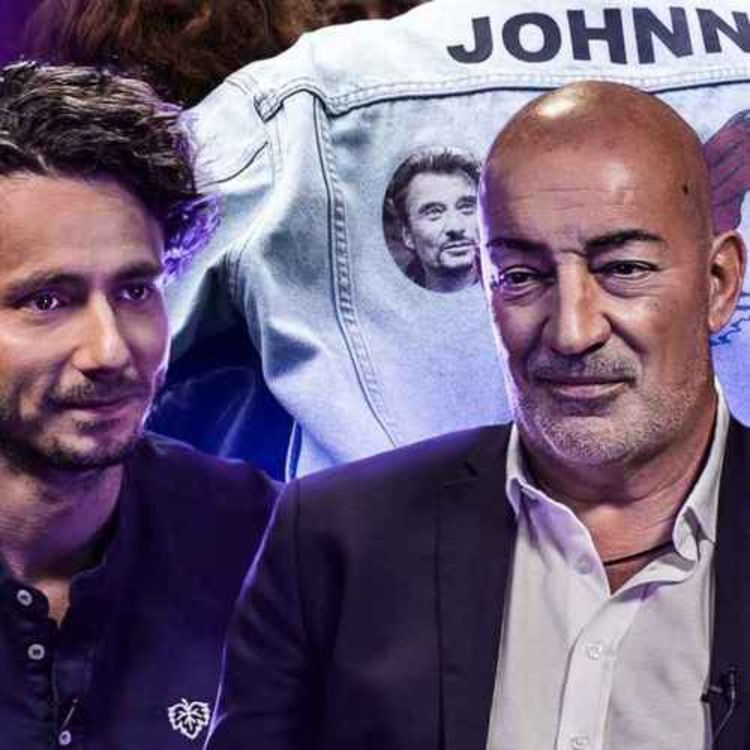 cover art for [REDIFF] GARDE DU CORPS DE JOHNNY HALLYDAY : MAISON, ROLEX... TOUS LES CADEAUX QU'IL A REÇU