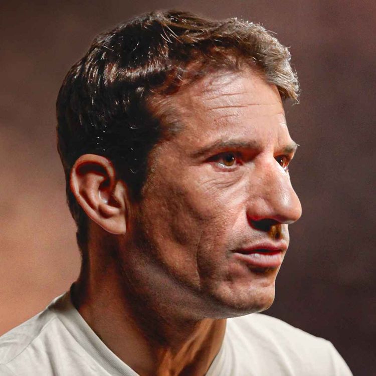 cover art for VÉRITABLE "HOMME VOLANT", IL REVIENT SUR SES EXPLOITS ET LA MORT DE SON MEILLEUR AMI