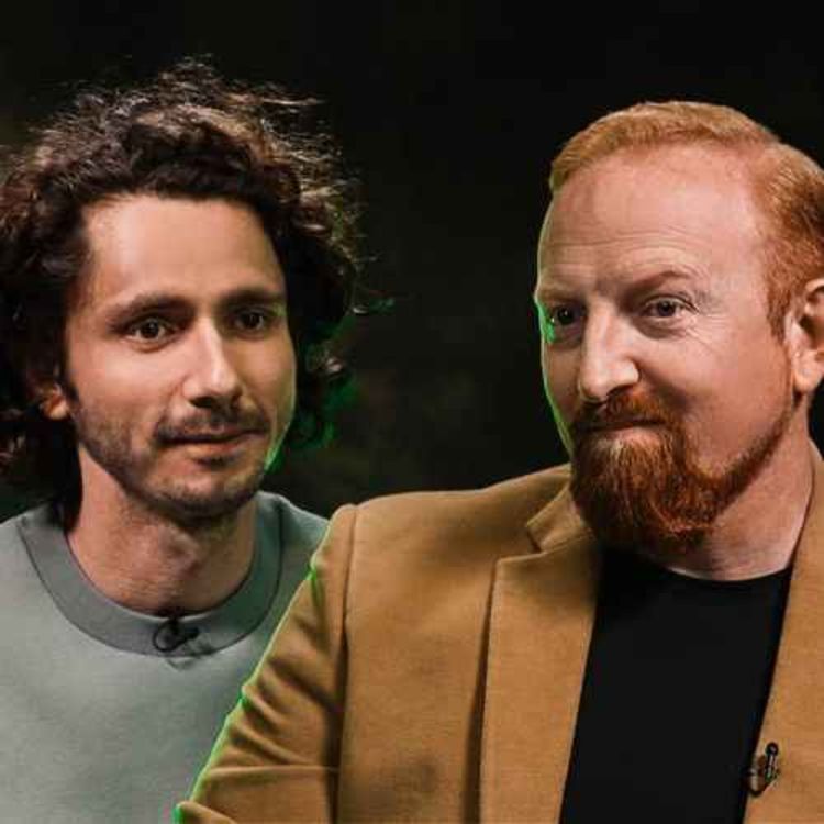 cover art for [REDIFF] LES SECRETS D'UN NÉGOCIATEUR DU GIGN (CHARLIE HEBDO, COLONEL BELTRAME...)