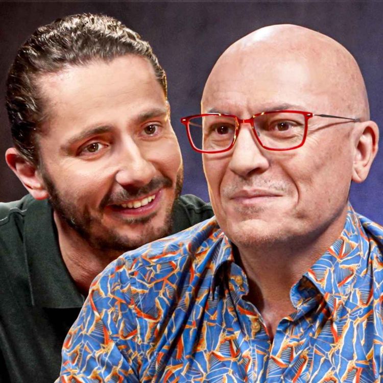 cover art for HYGIÉNISTE: VOUS ÊTES SALES SANS LE SAVOIR ! CET EXPERT DÉVOILE NOS MAUVAISES HABITUDES ! (ÉPONGE..)