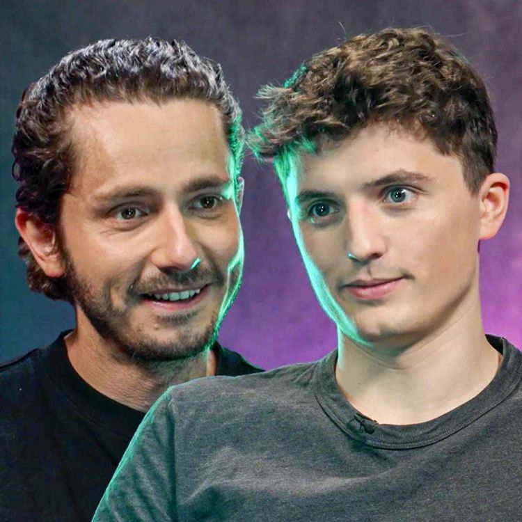 cover art for [REDIFF] MICODE : IL INFILTRE DES RÉSEAUX D'ARNAQUEURS SUR INTERNET