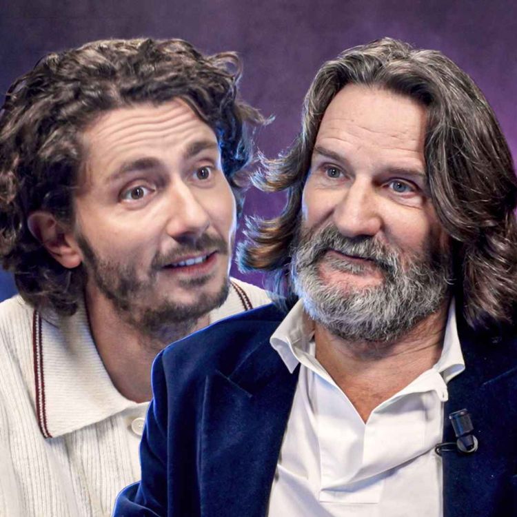 cover art for FRÉDERIC BEIGBEDER, ÉCRIVAIN : SALAIRE, PUBLICITÉ, DR0GUES ET SUCCÈS, LES DESSOUS DE SA CARRIÈRE !