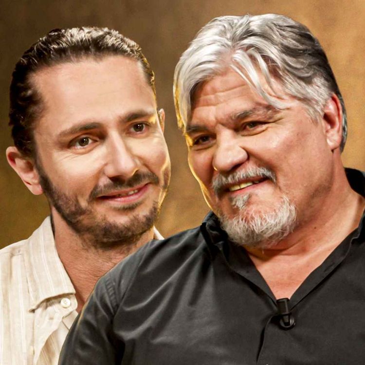 cover art for DAVID DOUILLET, 1M80/80 KG À 11 ANS : DE MEILLEUR JUDOKA À POLITICIEN, IL DÉVOILE L’ENVERS DU DÉCOR