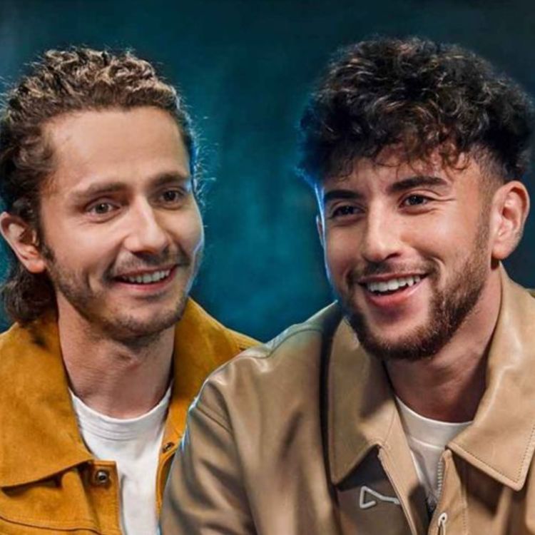 cover art for [REDIFF] JUST RIADH BALANCE TOUT : EMBROUILLES, YAKUZAS, ET PALAIS DE L’ÉLYSÉE 