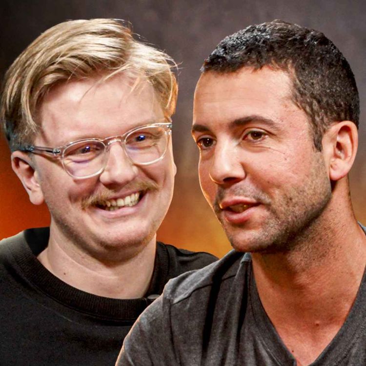 cover art for IL FAIT LE TOUR DU MONDE SEUL AVEC SA POULE EN BATEAU : SES ANECDOTES LES PLUS FOLLES (Naufrage...)