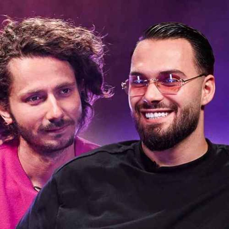 cover art for [REDIFF] CRISE COVID: IL ESCROQUE 33 MILLIONS D'EUROS GRACE AUX AIDES DE L'ÉTAT