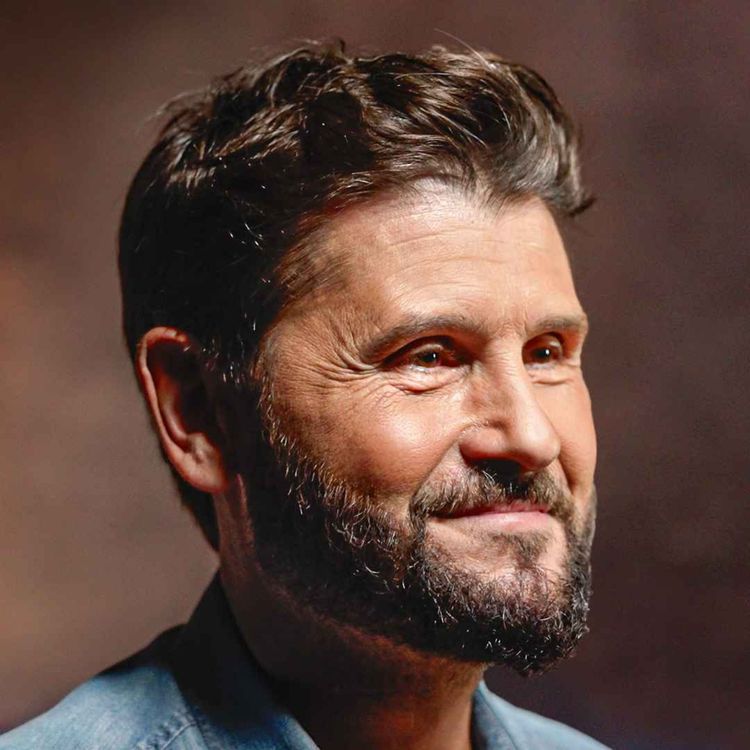 cover art for CHRISTOPHE BEAUGRAND: LA NAISSANCE DE SON FILS PAR UNE MÈRE PORTEUSE, SON BRAQUAGE ET SECRET STORY