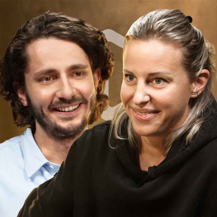 cover art for AGRESSÉES, HARCELÉES, MALTRAITÉES, DES FEMMES ONT ÉTÉ SAUVÉES PAR UNE APPLICATION , ELLE RACONTE !