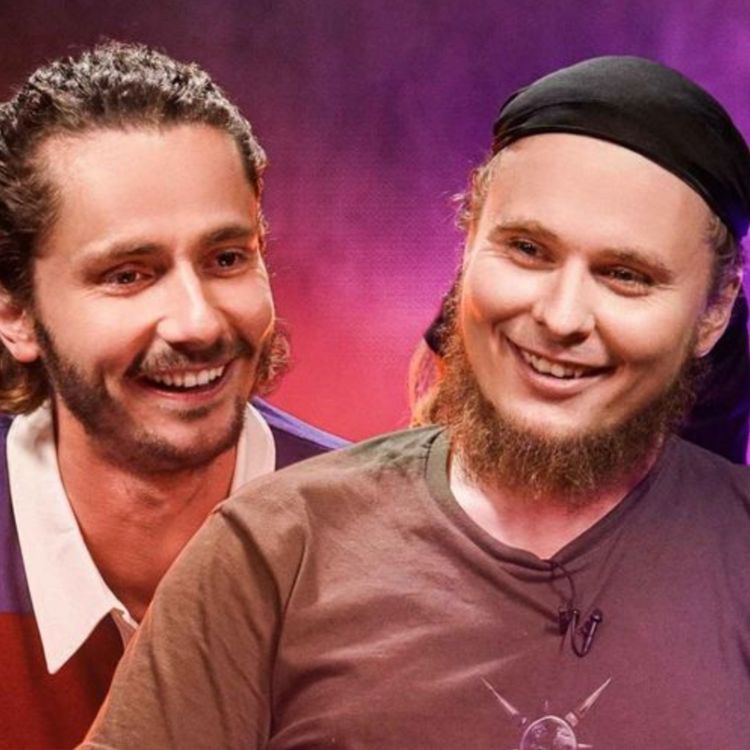 cover art for [REDIFF] FAN D'URBEX, IL S'INFILTRE DANS L'AVION DE KADHAFI SUR UNE BASE MILITAIRE (Max Von Croft)