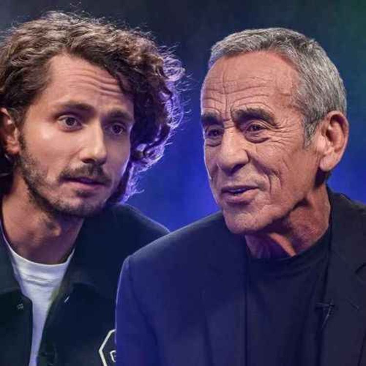 cover art for [REDIFF] THIERRY ARDISSON, CE QU'IL N'A JAMAIS DIT SUR SES 40 ANS DE CARRIÈRE À LA TÉLÉVISION (la drogue, les youtubeurs, l'argent...)