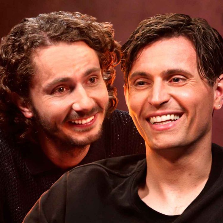 cover art for RAPHAËL QUENARD: DES ÉNORMES GALÈRES AU CÉSAR, LES DESSOUS DE SA CARRIÈRE D’ACTEUR (RUMEURS, CASTINGS)