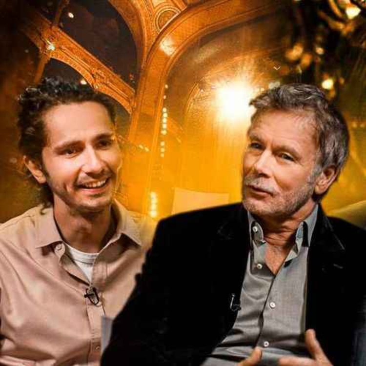 cover art for [REDIFF] FRANCK DUBOSC : RETOUR SUR UNE CARRIÈRE HORS NORME