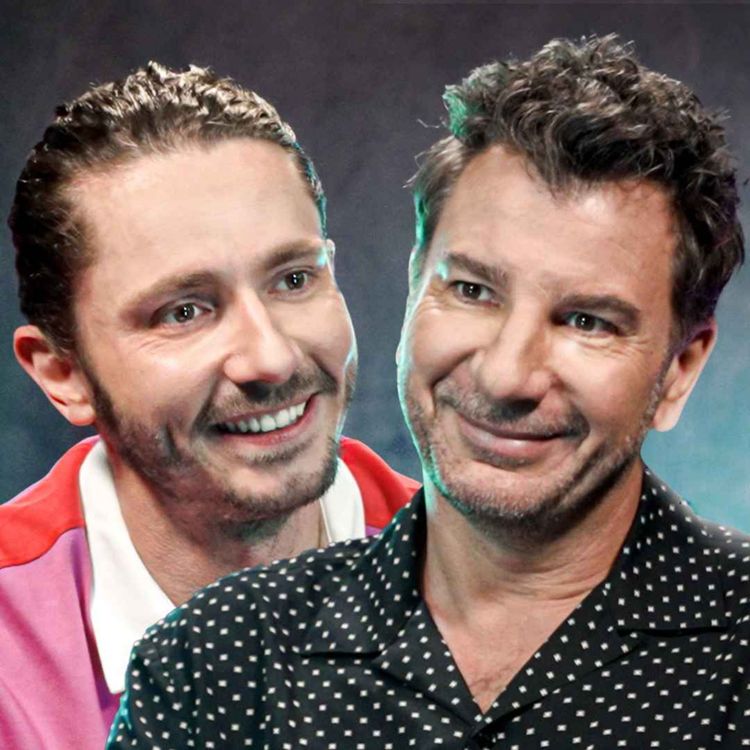 cover art for MICHAEL YOUN : LES MOMENTS LES PLUS FOUS DE SES 25 ANS DE CARRIÈRE (MORNING LIVE, FATAL 2…)