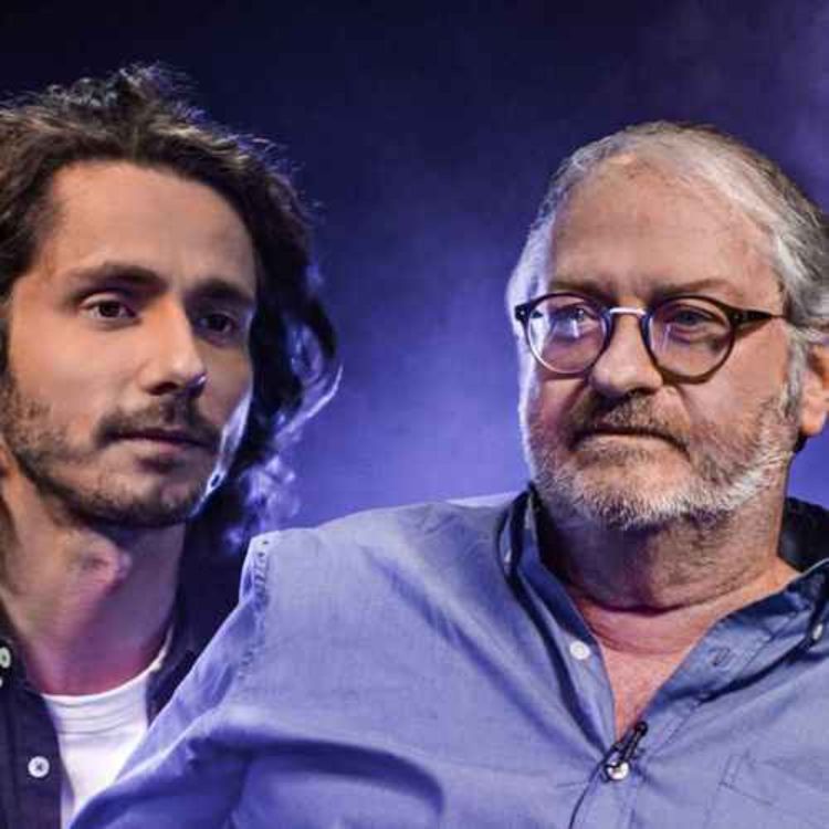 cover art for [REDIFF] PHOTOGRAPHE DE GUERRE, IL A FAILLI ÊTRE EXÉCUTÉ PAR DES TERR0RISTES