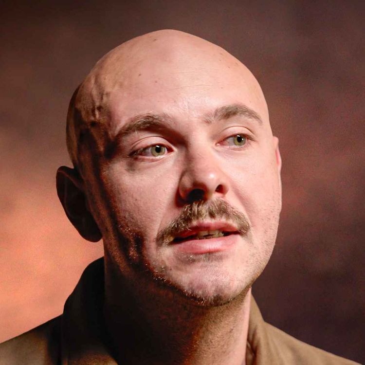 cover art for VICTIME D’UN VIOL COLLECTIF : CULPABILITÉ, SENTIMENT DE HONTE, IL TÉMOIGNE 