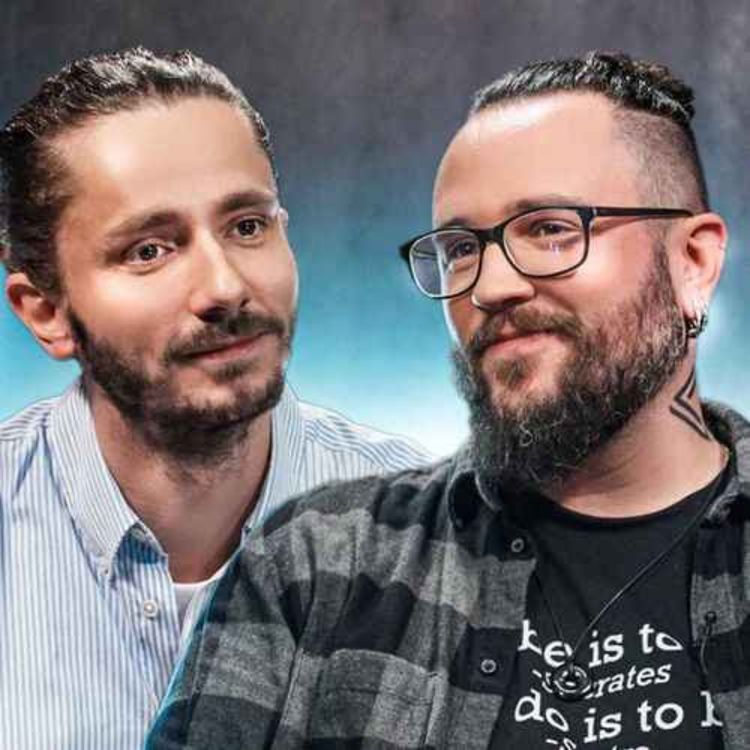 cover art for [REDIFF] INFIRMIER EN SOINS PALLIATIFS, LES PATIENTS QU’IL A ACCOMPAGNÉS DANS LEUR FIN DE VIE ET SON AVIS SUR L’EUTHANASIE