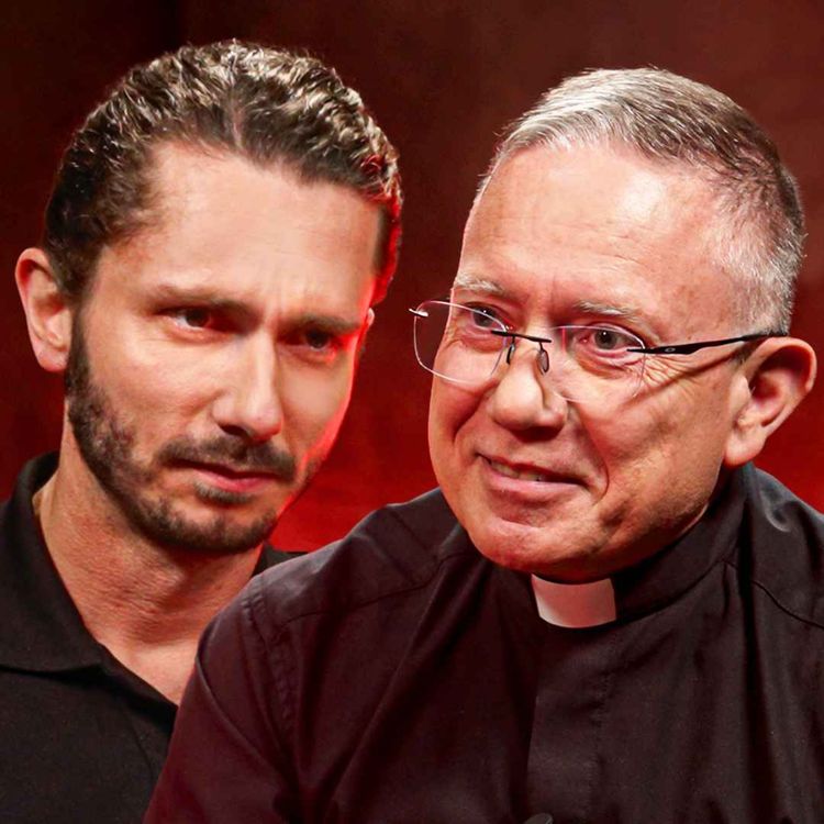 cover art for PRÊTRE EXORCISTE: LES EXORCISMES LES PLUS CHOQUANTS DE SA CARRIÈRE (POSSESSIONS, ANTÉCHRIST, MAGIE)