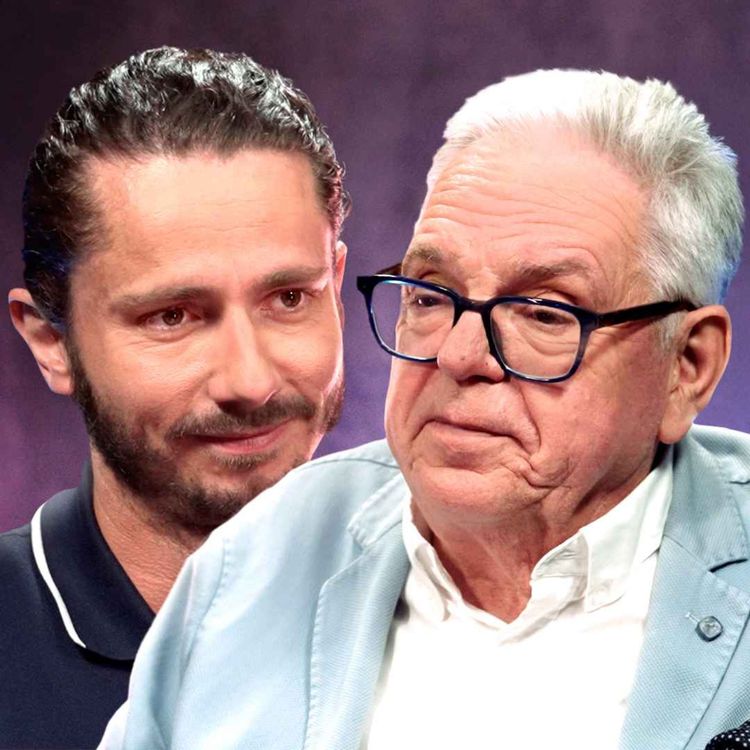 cover art for PSYCHOLOGUE DE TUEURS EN SÉRIE : 15 000 ENTRETIENS AVEC DES CRIMINELS (FOURNIRET, LELANDAIS...)