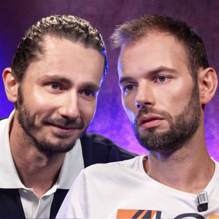 cover art for SECTE « LA FAMILLE »: ENFERMÉ PENDANT 14 ANS, IL RACONTE L’ENFER