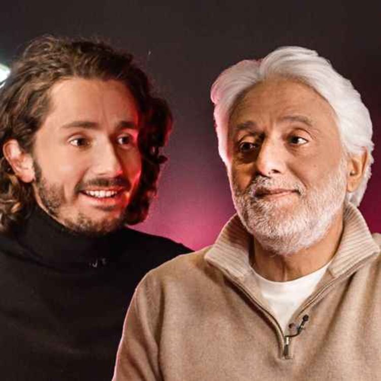 cover art for [REDIFF] PATRICK PARTOUCHE, PROPRIÉTAIRE DE 42 CASINOS : SES ANECDOTES LES PLUS FOLLES (IL OUVRE LE COFFRE , BRAQUAGES, RUMEURS...)