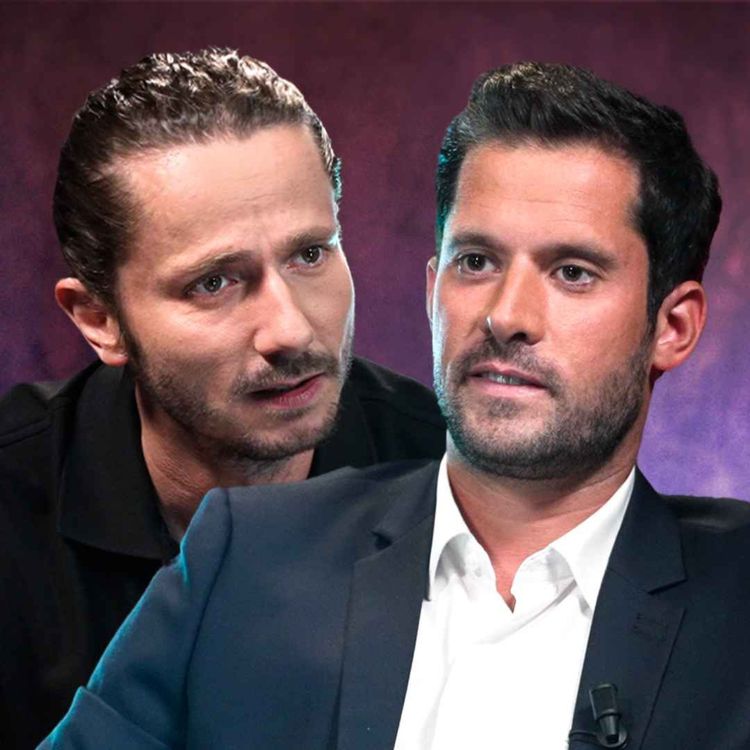 cover art for NOTAIRE : TESTAMENTS FOUS, CHAT MILLIONNAIRE, HISTOIRES D’HÉRITAGE, CE QU’IL A VU DE PLUS INCROYABLE