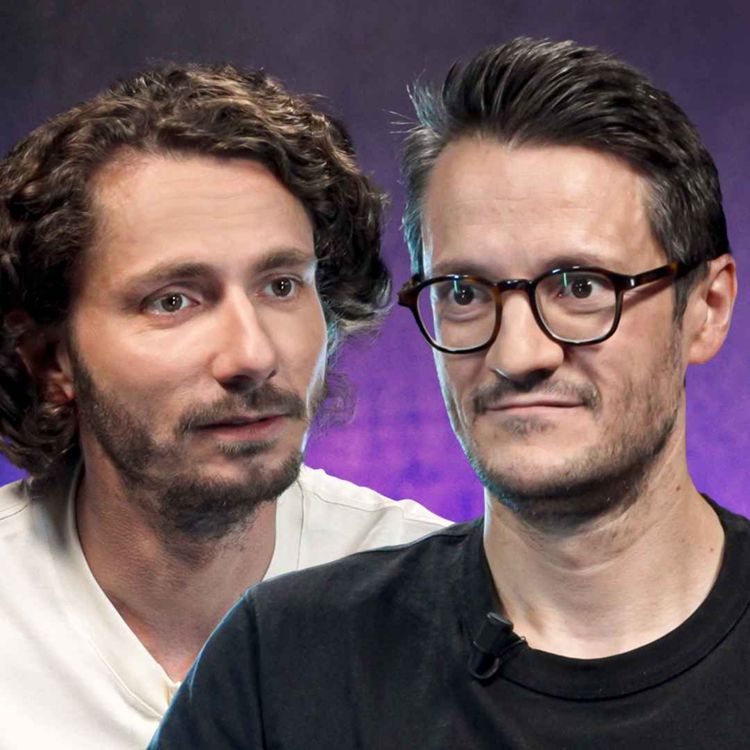 cover art for CANCÉROLOGUE : LA MOITIÉ DE LA POPULATION AURA LE CANCER DANS SA VIE… L’IA POURRAIT-ELLE NOUS SAUVER ?