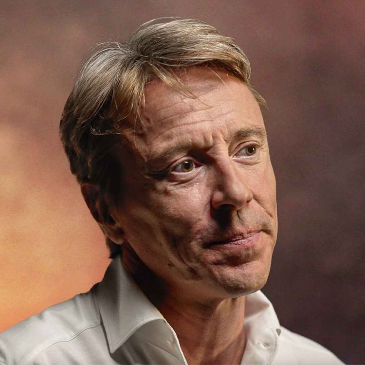 cover art for IL DÉCOUVRE SON HOMOSEXUALITÉ À 38 ANS, ALORS QU'IL EST MARIÉ ET PÈRE DE 3 ENFANTS