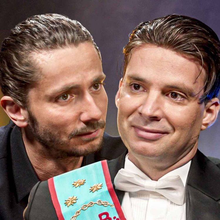 cover art for FRANC-MAÇON : MYTHES, RITUELS, SECRETS… IL NOUS DIT TOUT (ET VISITE D’UN TEMPLE MAÇONNIQUE)