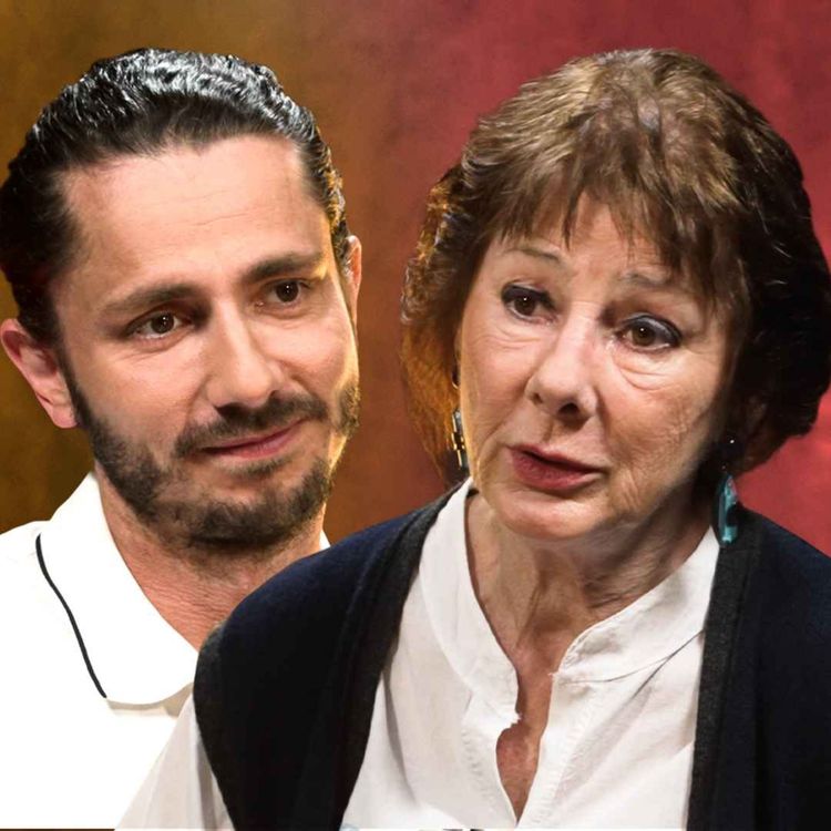 cover art for JUGE D’INSTRUCTION MYTHIQUE EN BELGIQUE : COMMENT ANNE GRUWEZ CHOQUE LES PLUS GRANDS CRIMINELS ?