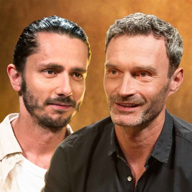 cover art for IL CHANGE DE VIE POUR ÊTRE CHANTEUR DE RUE ET GAGNE 1500€/J: LES ASTUCES D’UN CONSEILLER PATRIMONIAL