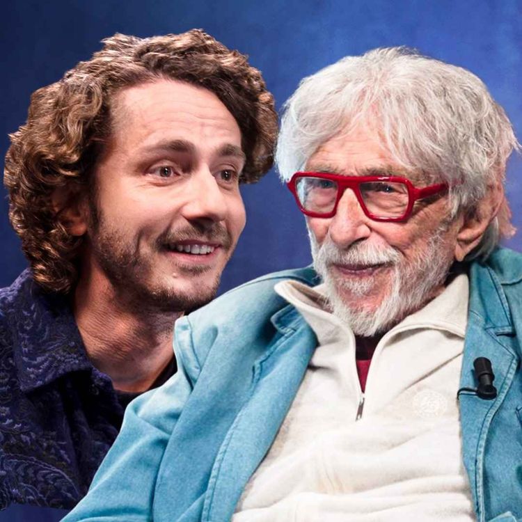 cover art for PIERRE RICHARD : DE SON ENFANCE PENDANT LA GUERRE AU SUCCÈS AU CINÉMA, SES ANECDOTES LES PLUS FOLLES